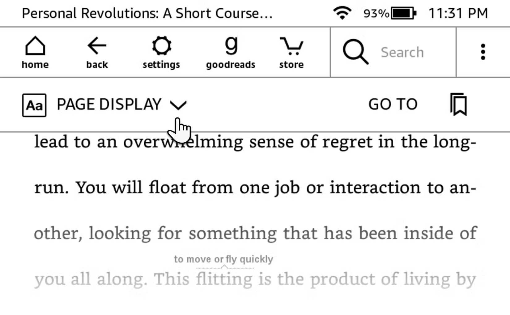 10 tips to make Kindle perfect for your life Picture 7