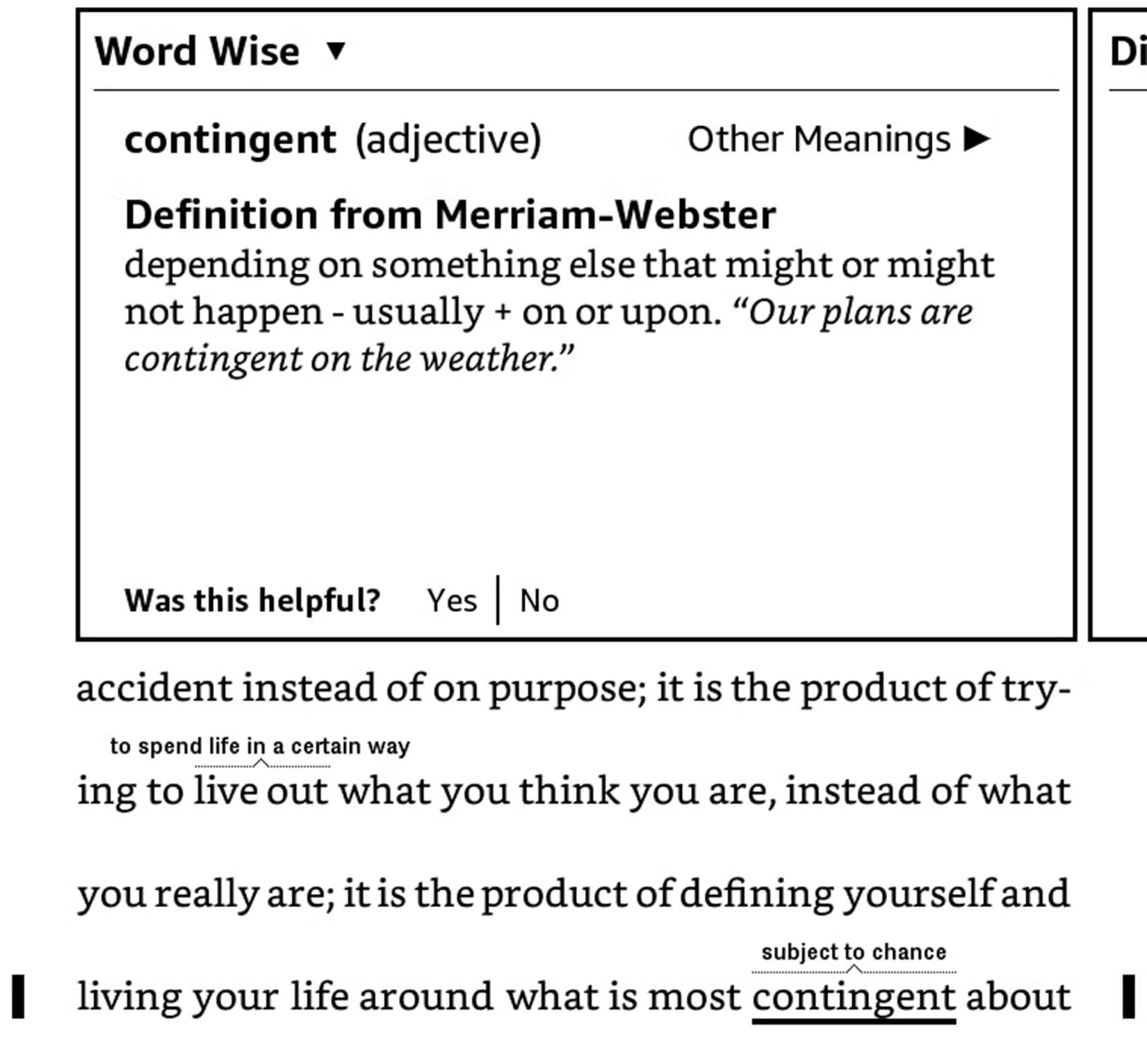 10 tips to make Kindle perfect for your life Picture 8