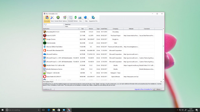 10 tips to remove uninstallable programs Picture 9