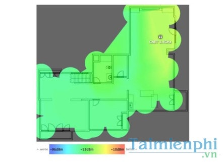 Picture 6 of 10 tips to speed up your home WiFi.