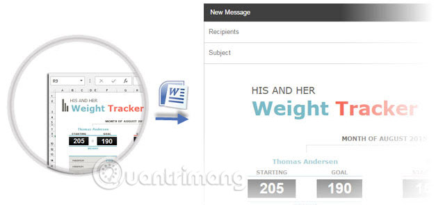 10 Useful Table Formatting Tips in Microsoft Word Picture 15