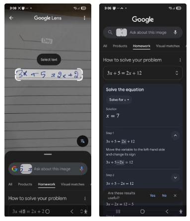 10 Ways Google Lens Makes Life Easier on Android Picture 4