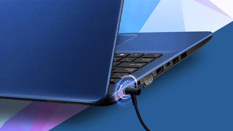 10 Ways to Charge Your Laptop Properly to Increase Battery Life Picture 1