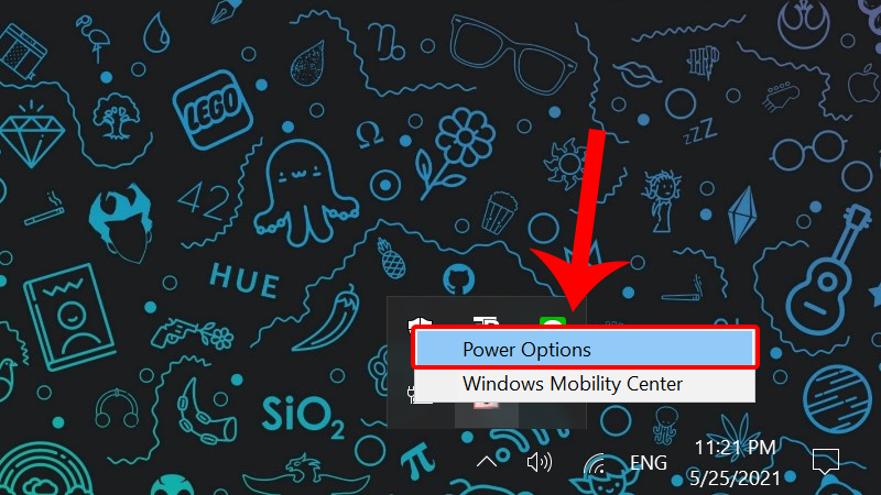 10 Ways to Charge Your Laptop Properly to Increase Battery Life Picture 5