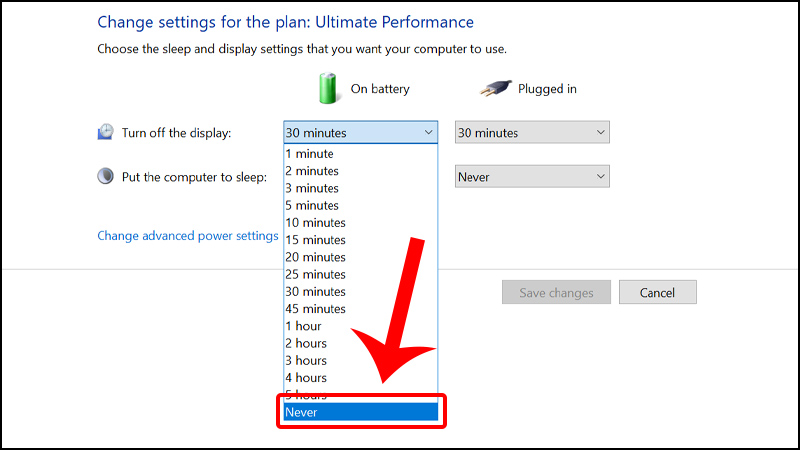 10 Ways to Charge Your Laptop Properly to Increase Battery Life Picture 7