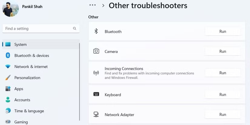 10 Ways to Fix Missing Bluetooth Option in Windows 11 Picture 1
