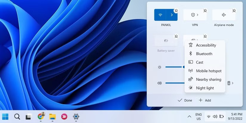 10 Ways to Fix Missing Bluetooth Option in Windows 11 Picture 3