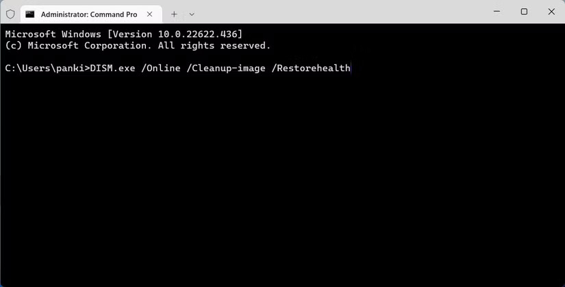 10 Ways to Fix Missing Bluetooth Option in Windows 11 Picture 9