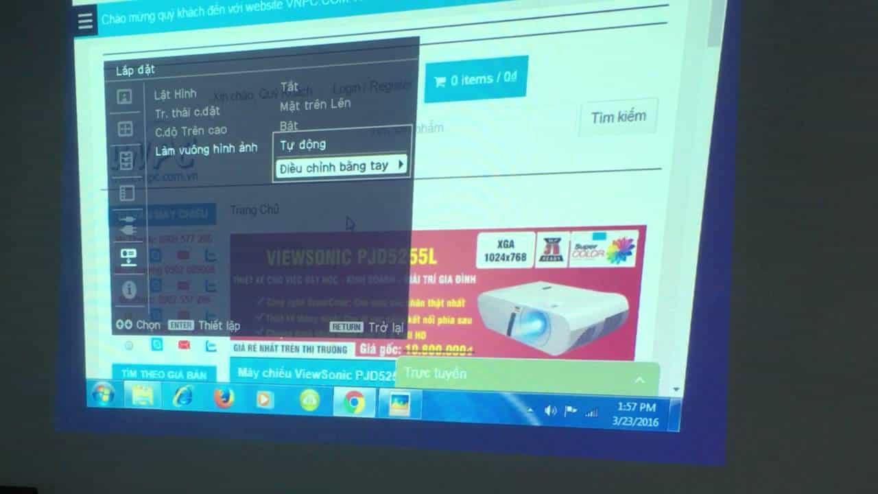 10 Ways to Fix Projector Not Working and Related Errors Picture 2