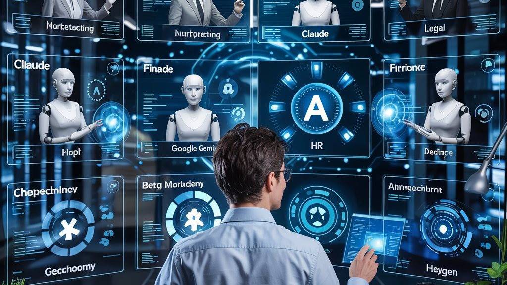 10 ways to get started with AI Picture 1