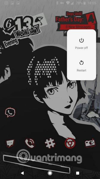 10 ways to increase network speed on your phone Picture 2
