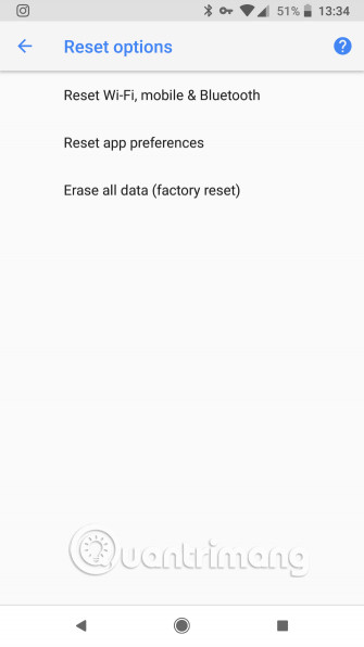 10 ways to increase network speed on your phone Picture 8