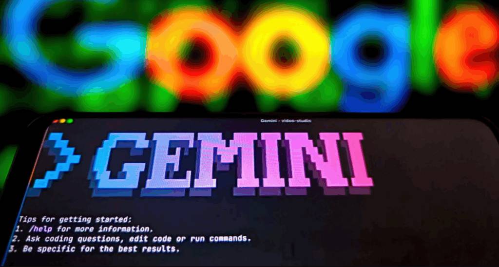 10 Ways to Maximize Your Experience with Google AI Studio and Gemini Picture 1