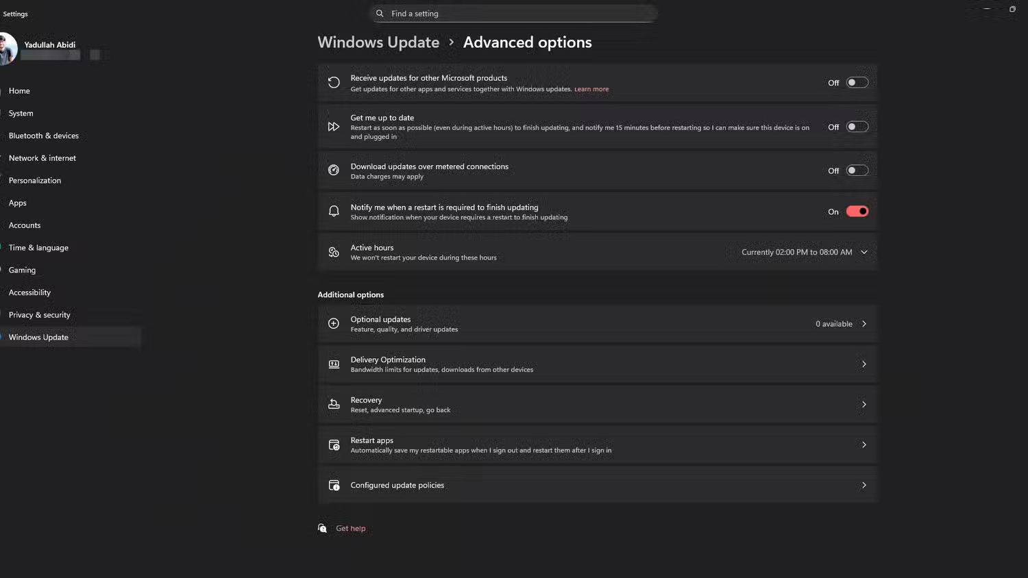 10 Windows Settings You Should Never Leave as Default Picture 10