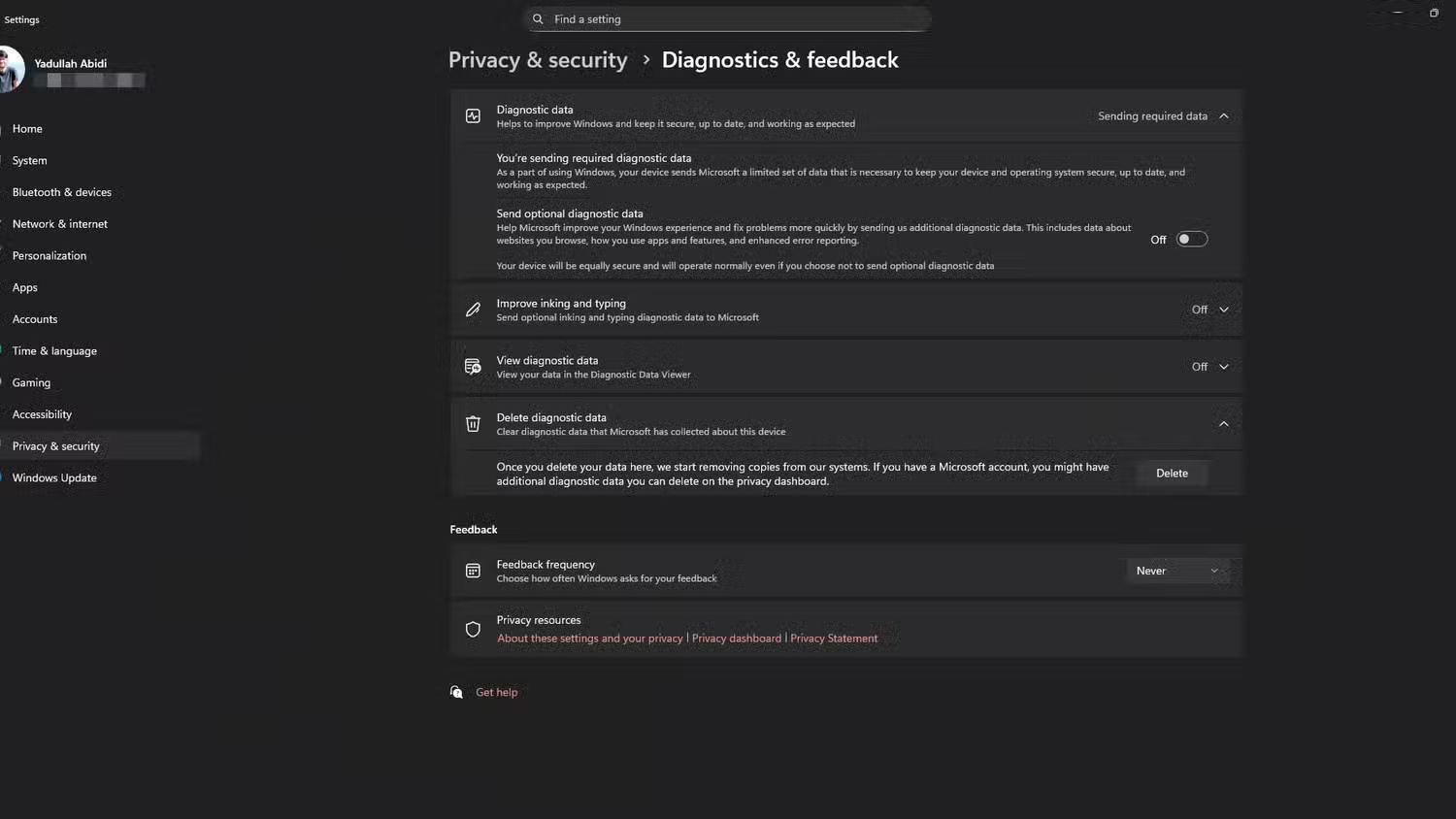 10 Windows Settings You Should Never Leave as Default Picture 2
