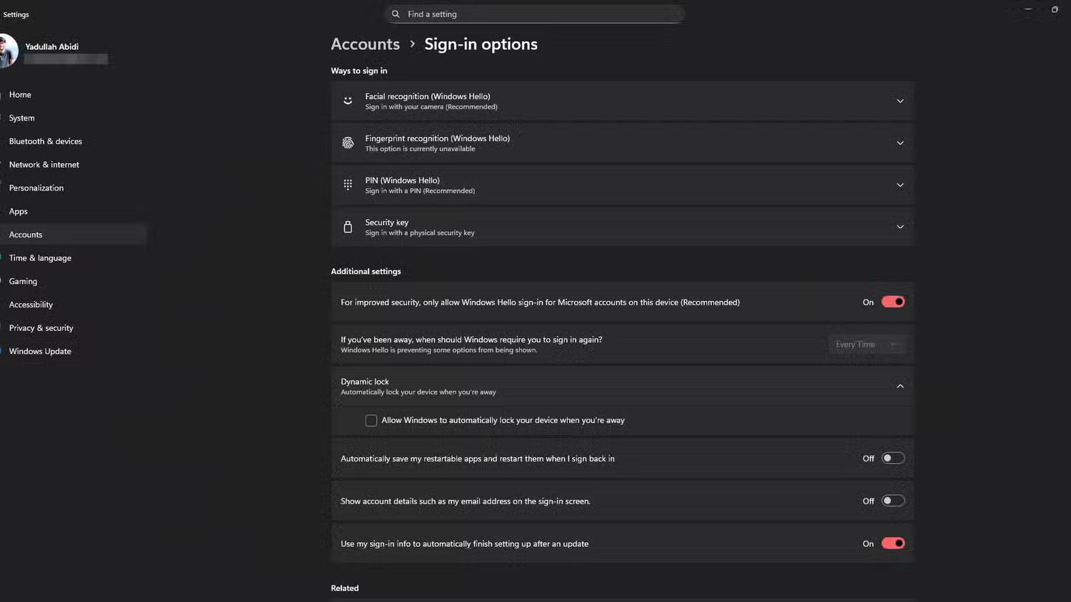 10 Windows Settings You Should Never Leave as Default Picture 20