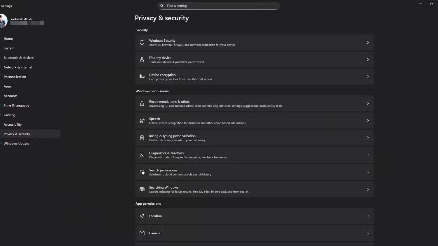 10 Windows Settings You Should Never Leave as Default Picture 3