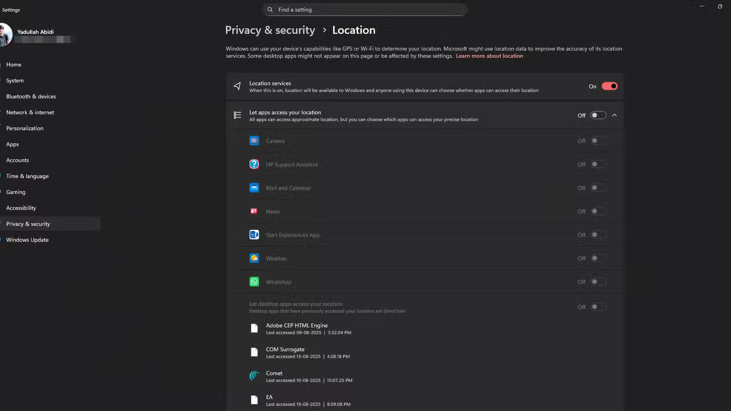 10 Windows Settings You Should Never Leave as Default Picture 6
