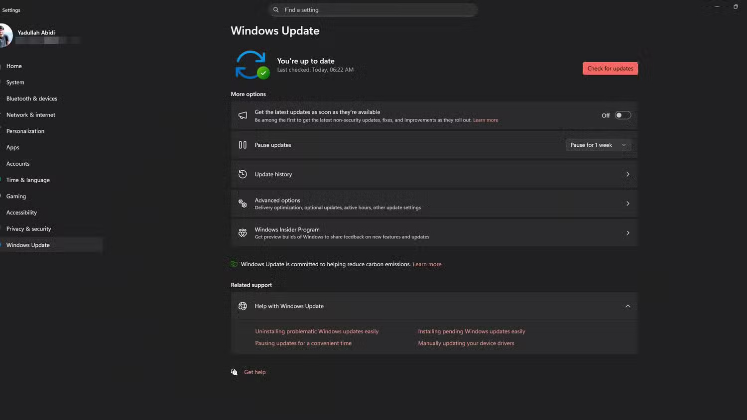 10 Windows Settings You Should Never Leave as Default Picture 9