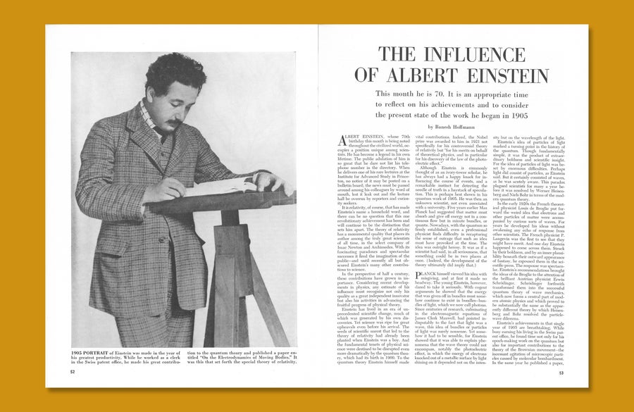 What 100 years of quantum physics has taught us about reality - and ourselves Picture 2