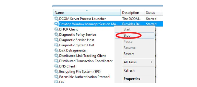 101 ways to fix laptop screen flickering continuously Picture 10