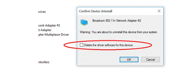 101 ways to fix laptop screen flickering continuously Picture 6