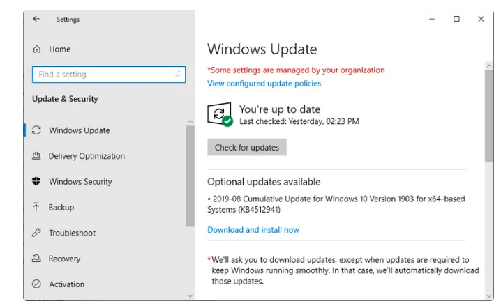 101 ways to fix laptop screen flickering continuously Picture 7