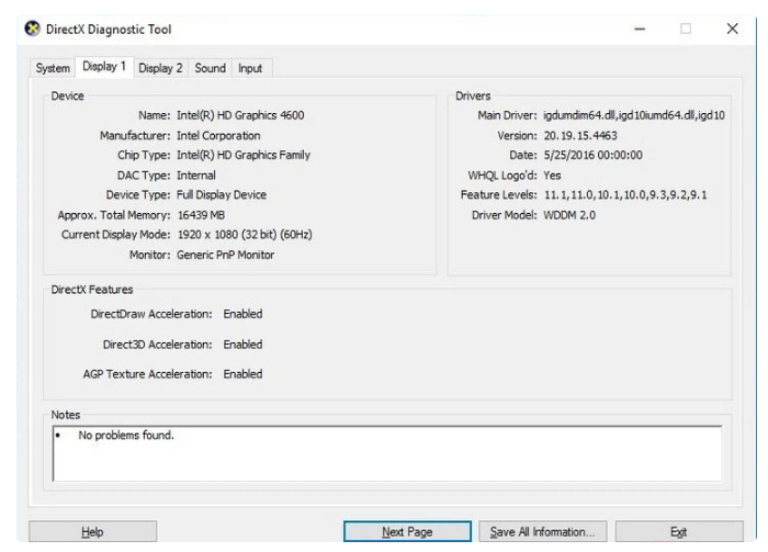 101 ways to fix laptop screen flickering continuously Picture 8