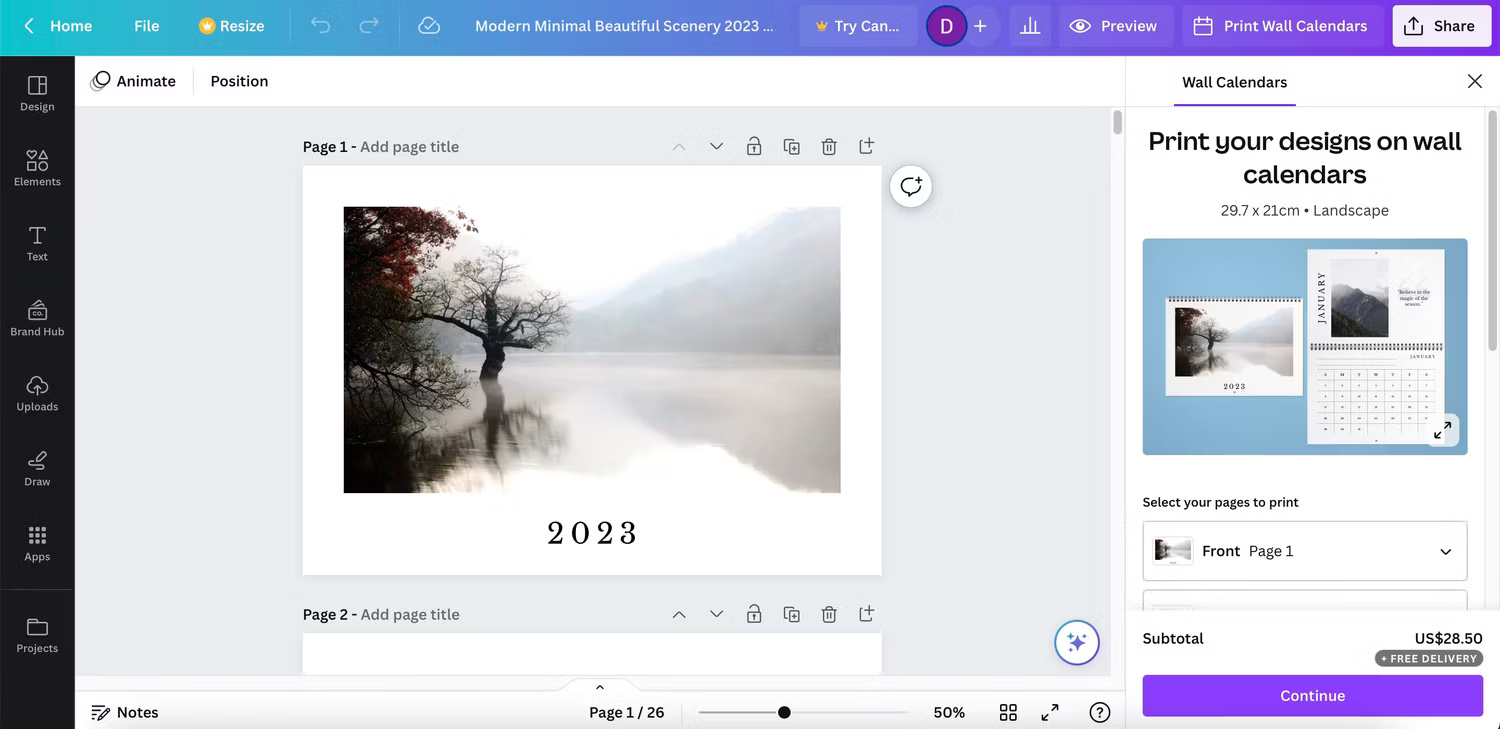 11 Awesome Ways to Use the Canva App Picture 4
