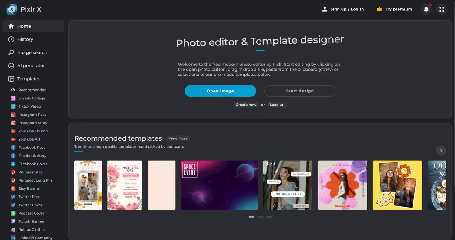 11 Best Alternatives to Canva Picture 11