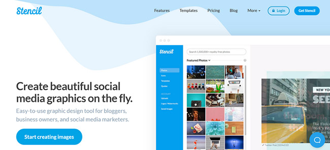 11 Best Alternatives to Canva Picture 2