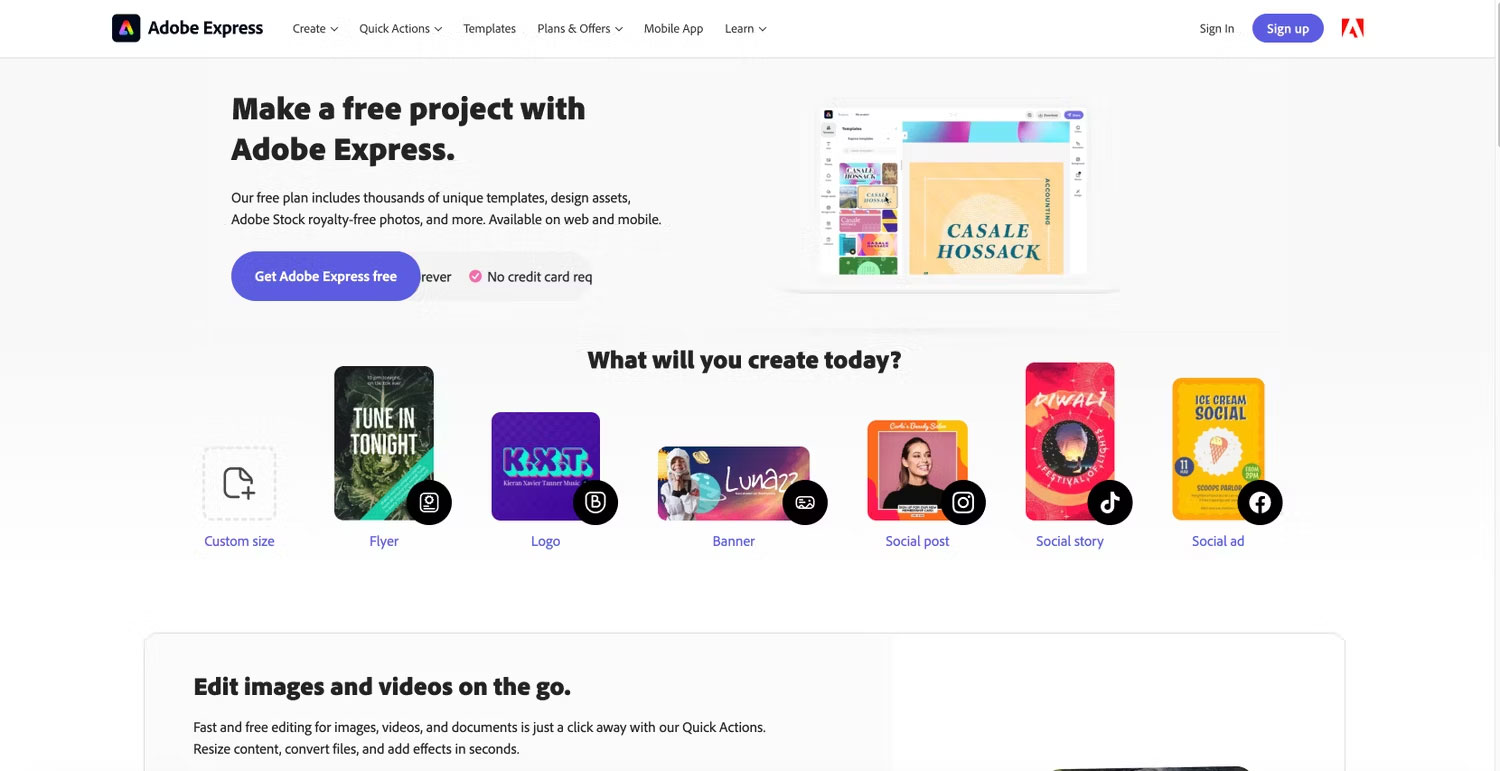 11 Best Alternatives to Canva Picture 3