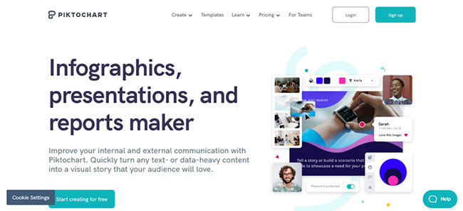 11 Best Alternatives to Canva Picture 7