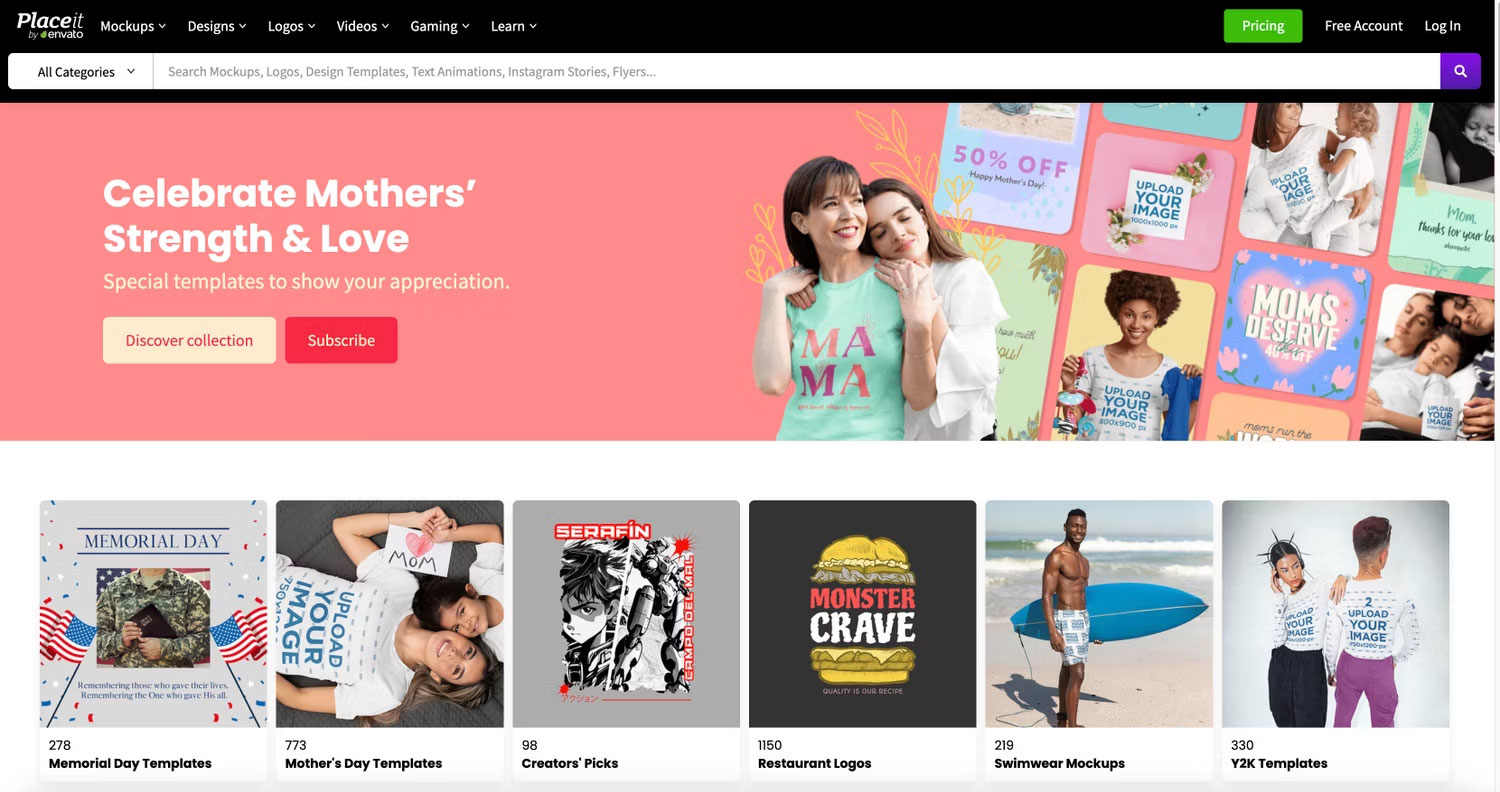 11 Best Alternatives to Canva Picture 9