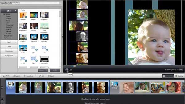 11 best free video making software on computers today Picture 4