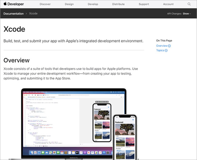 11 best iOS emulator software on Windows Picture 9