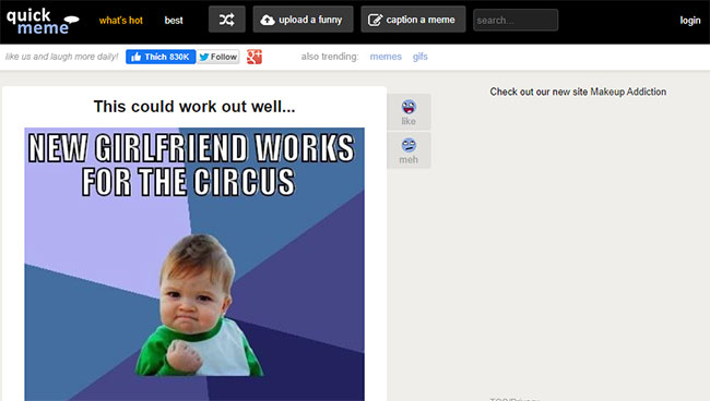 11 Best Meme Generators Picture 11