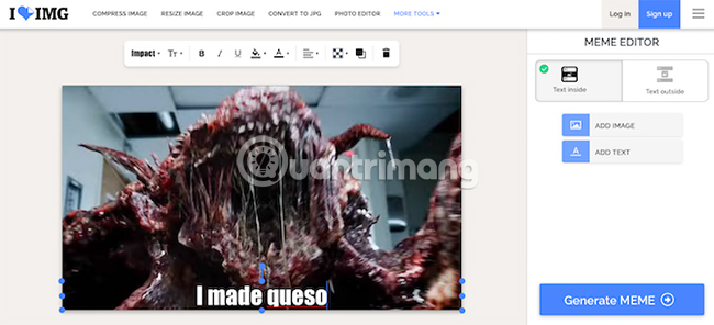 11 Best Meme Generators Picture 3