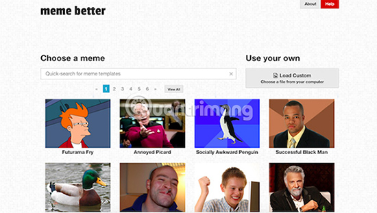 11 Best Meme Generators Picture 6