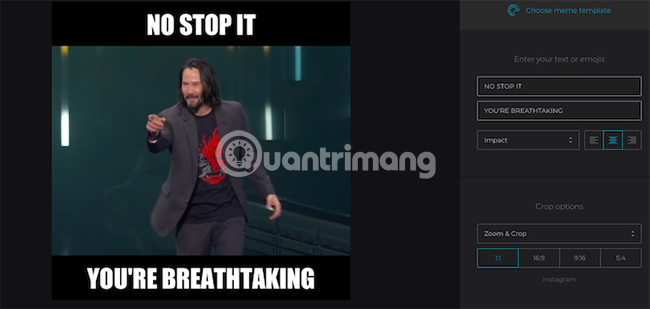 11 Best Meme Generators Picture 7