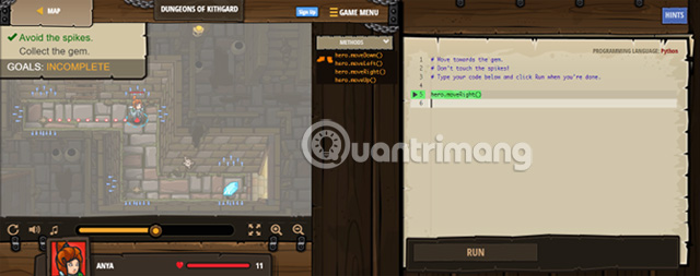 11 Best Programming Games to Test and Develop Your Coding Skills Picture 3
