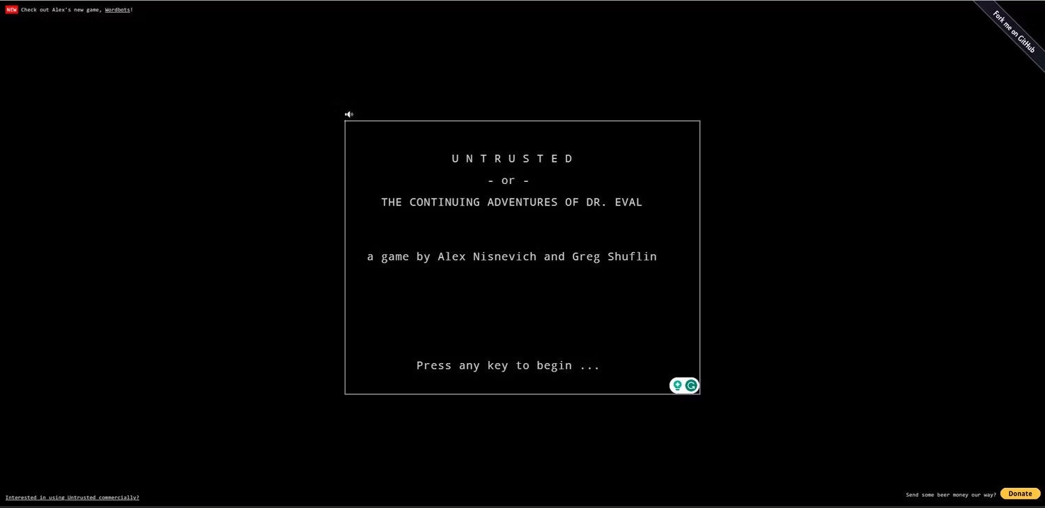 11 Best Programming Games to Test and Develop Your Coding Skills Picture 6