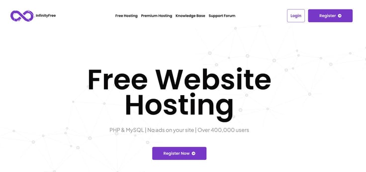 Picture 4 of 11 Best Free and Ad-Free Web Hosting Options in 2026