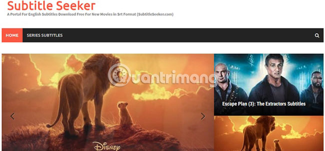 11 best websites to download subtitles for movies Picture 1