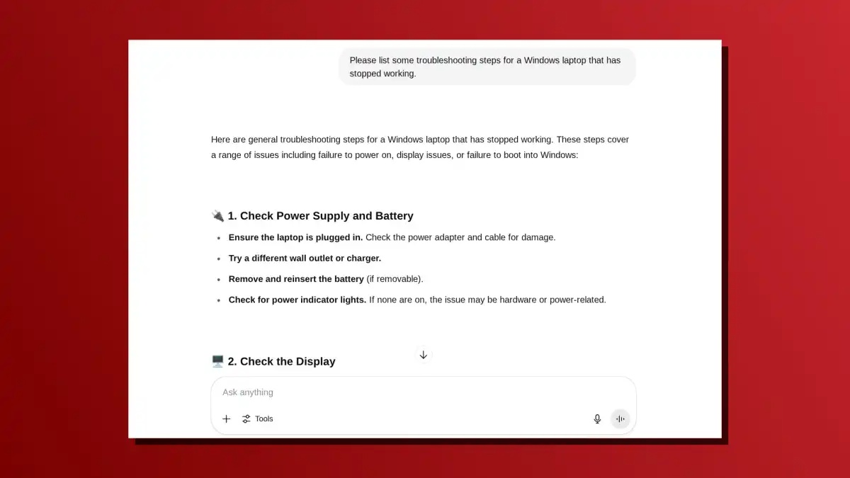11 Super Simple ChatGPT Prompts That Help With Your Daily Work Picture 2
