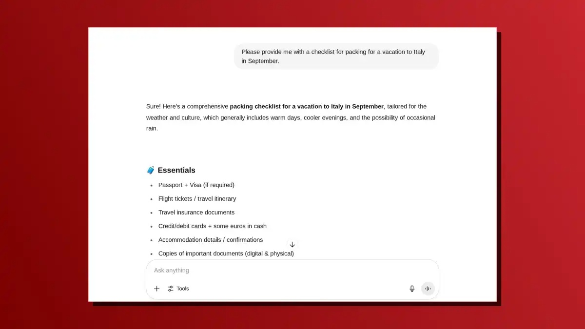 11 Super Simple ChatGPT Prompts That Help With Your Daily Work Picture 4