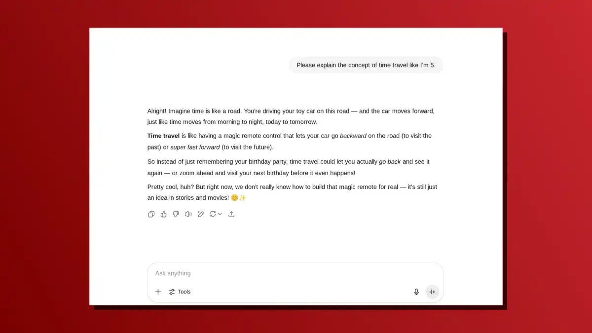 11 Super Simple ChatGPT Prompts That Help With Your Daily Work Picture 5