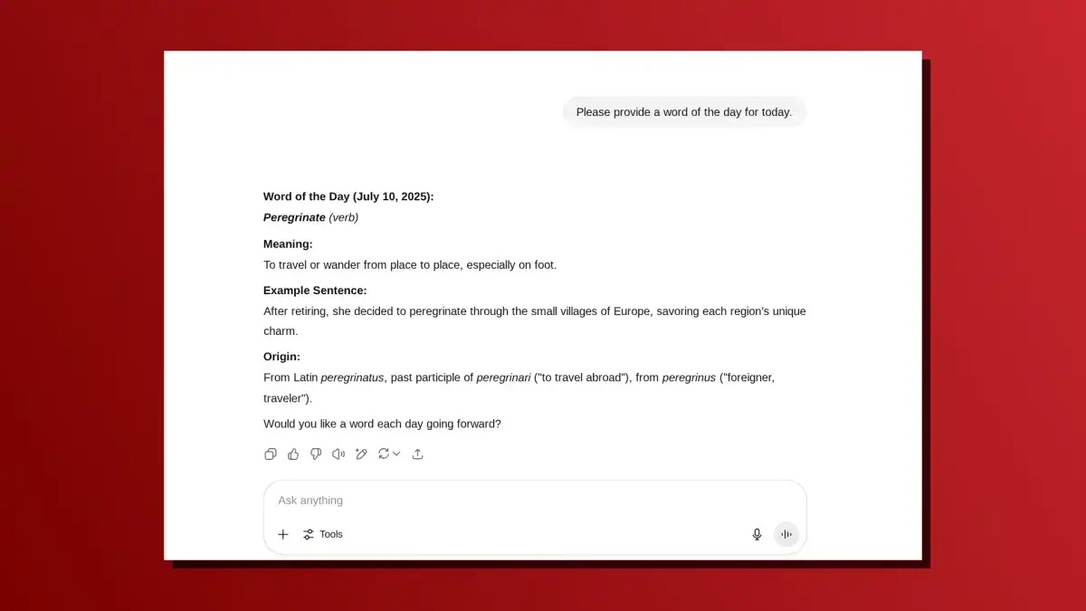 11 Super Simple ChatGPT Prompts That Help With Your Daily Work Picture 9