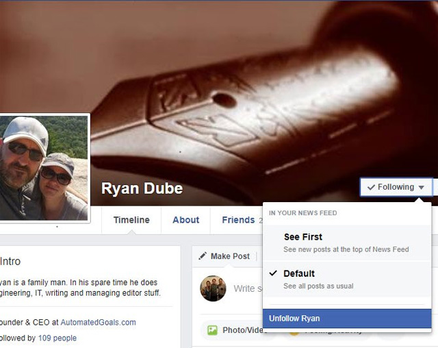 11 common Facebook problems and errors and how to fix them Picture 1