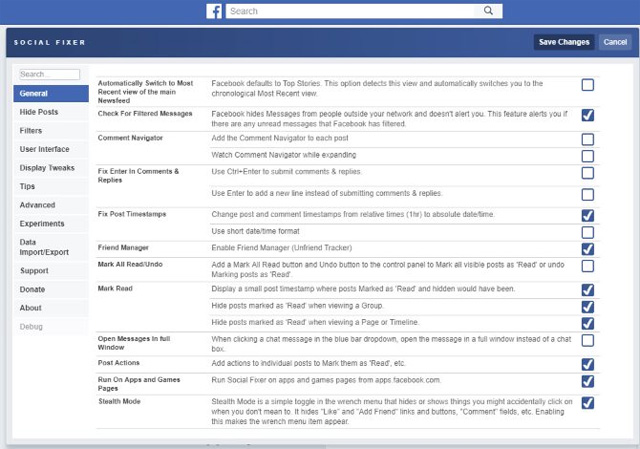 11 common Facebook problems and errors and how to fix them Picture 11